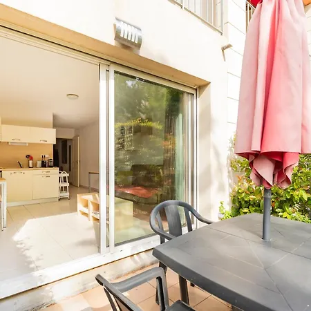 Apartamento Casa Jouarres - Avec Terrasse Privée Azille