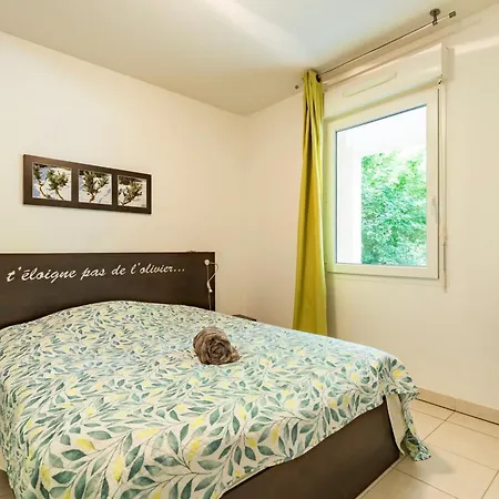 Casa Jouarres - Avec Terrasse Privée *