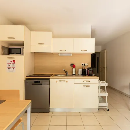 Apartamento Casa Jouarres - Avec Terrasse Privée