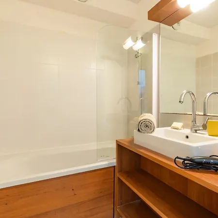 Casa Jouarres - Avec Terrasse Privée Apartamento Azille