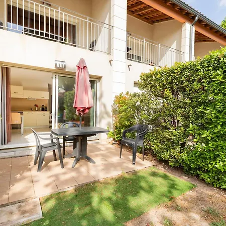 Apartamento Casa Jouarres - Avec Terrasse Privée *