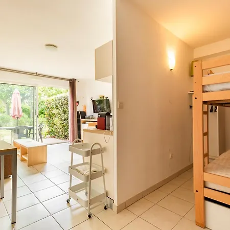 Casa Jouarres - Avec Terrasse Privée