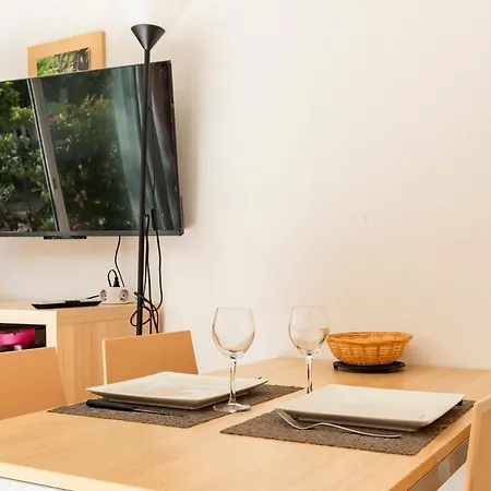 Apartamento Casa Jouarres - Avec Terrasse Privée *