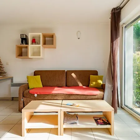 Casa Jouarres - Avec Terrasse Privée *