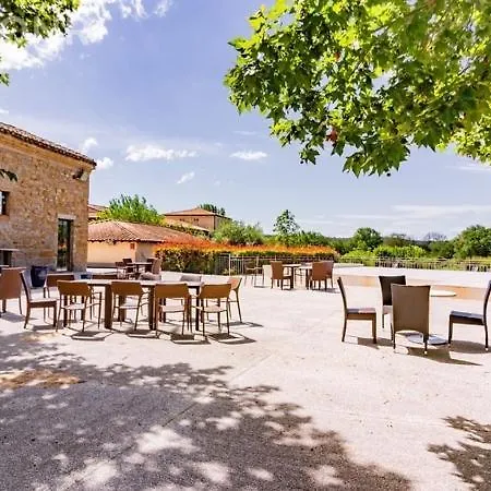 Apartamento Casa Jouarres - Avec Terrasse Privée Azille