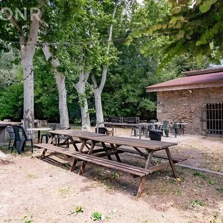 Apartamento Casa Jouarres - Avec Terrasse Privée Azille